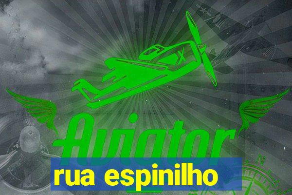 rua espinilho - guarani novo hamburgo - rs 298